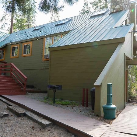 Miners Suite-Centrally Located In Shaver Lake Exterior foto