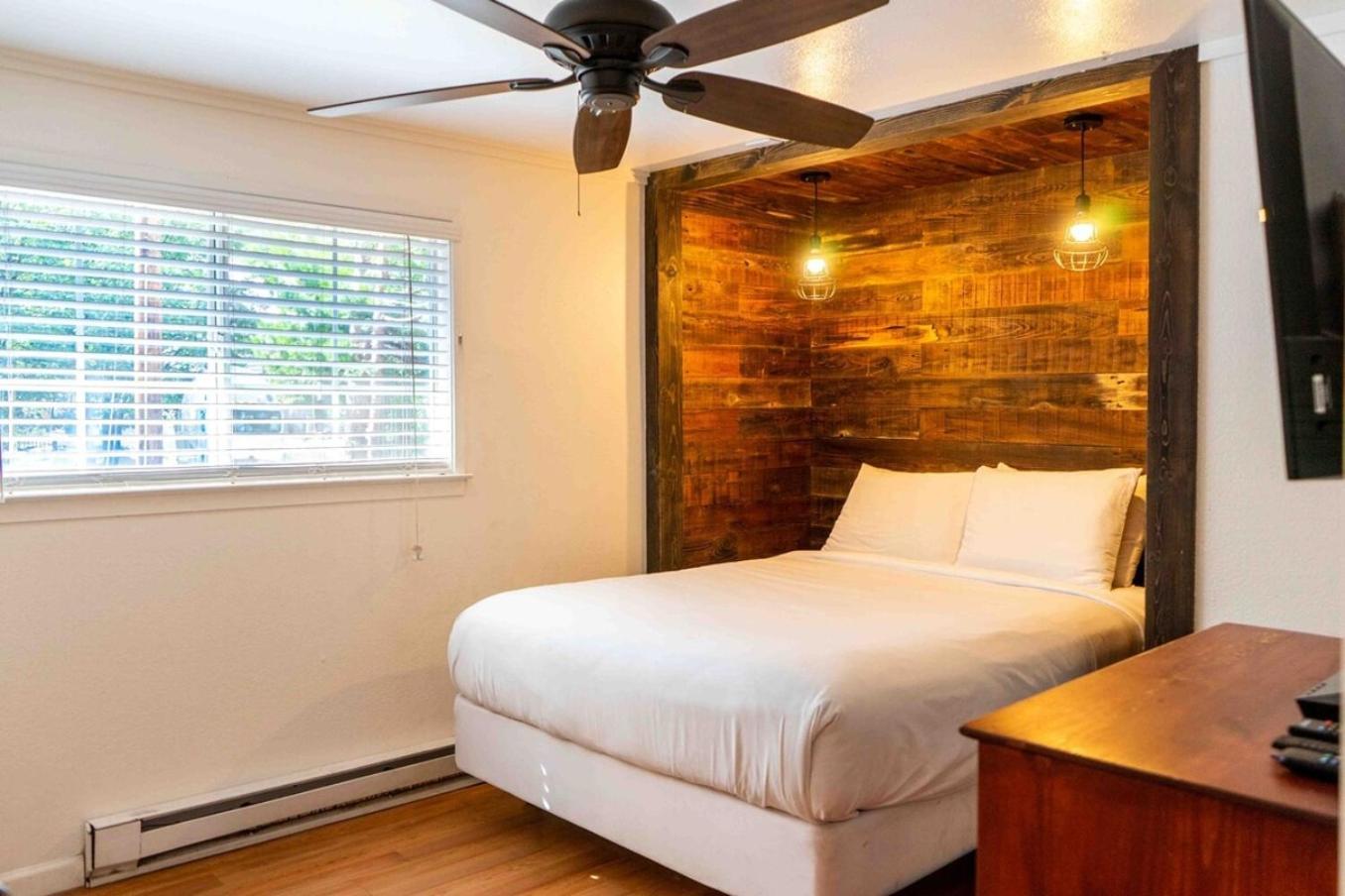 Miners Suite-Centrally Located In Shaver Lake Exterior foto