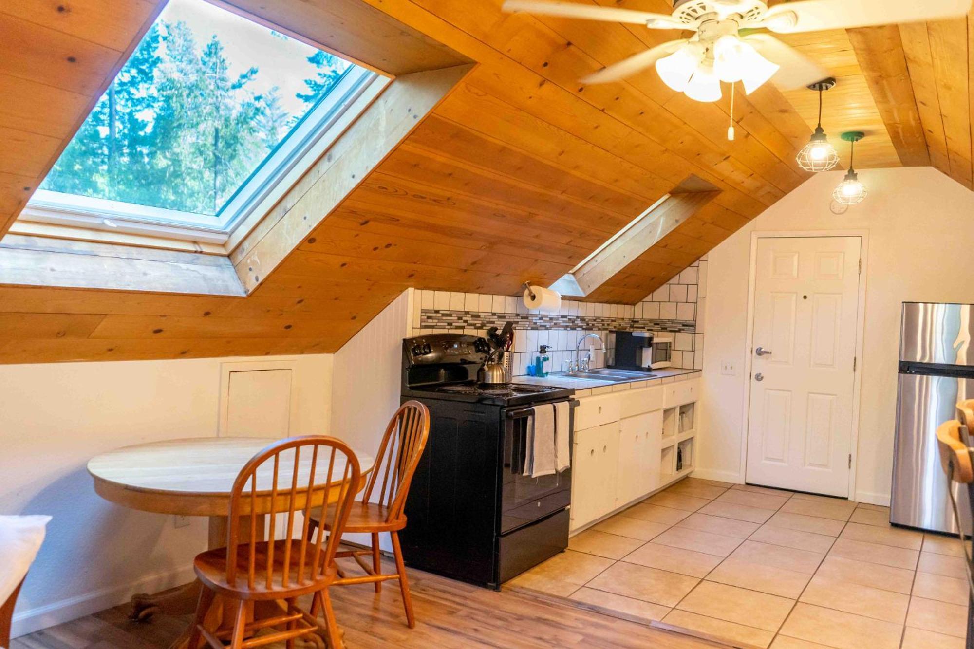 Miners Suite-Centrally Located In Shaver Lake Exterior foto