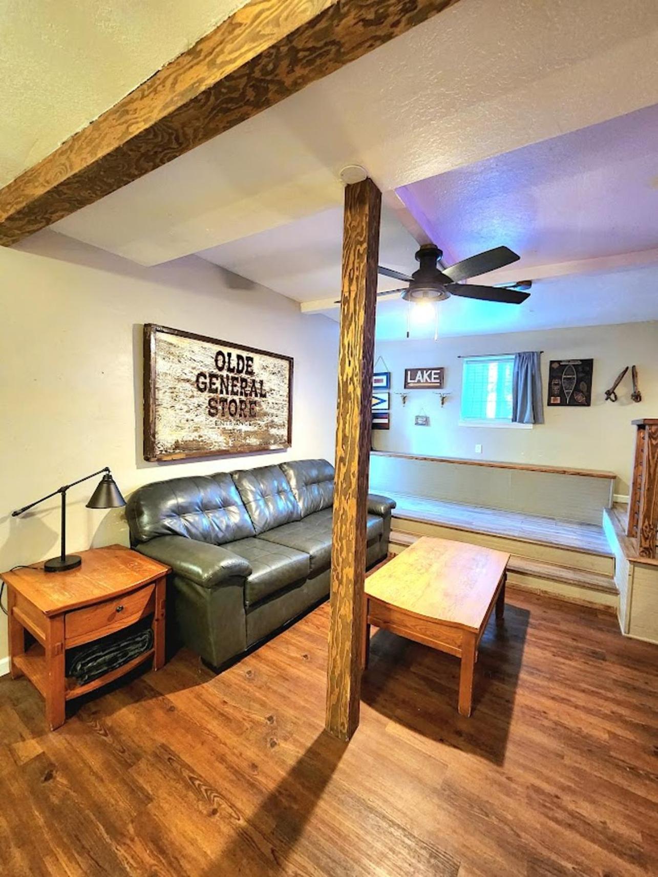 Miners Suite-Centrally Located In Shaver Lake Exterior foto