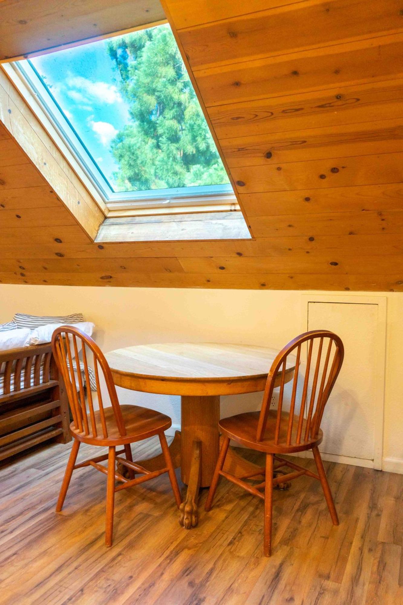 Miners Suite-Centrally Located In Shaver Lake Exterior foto