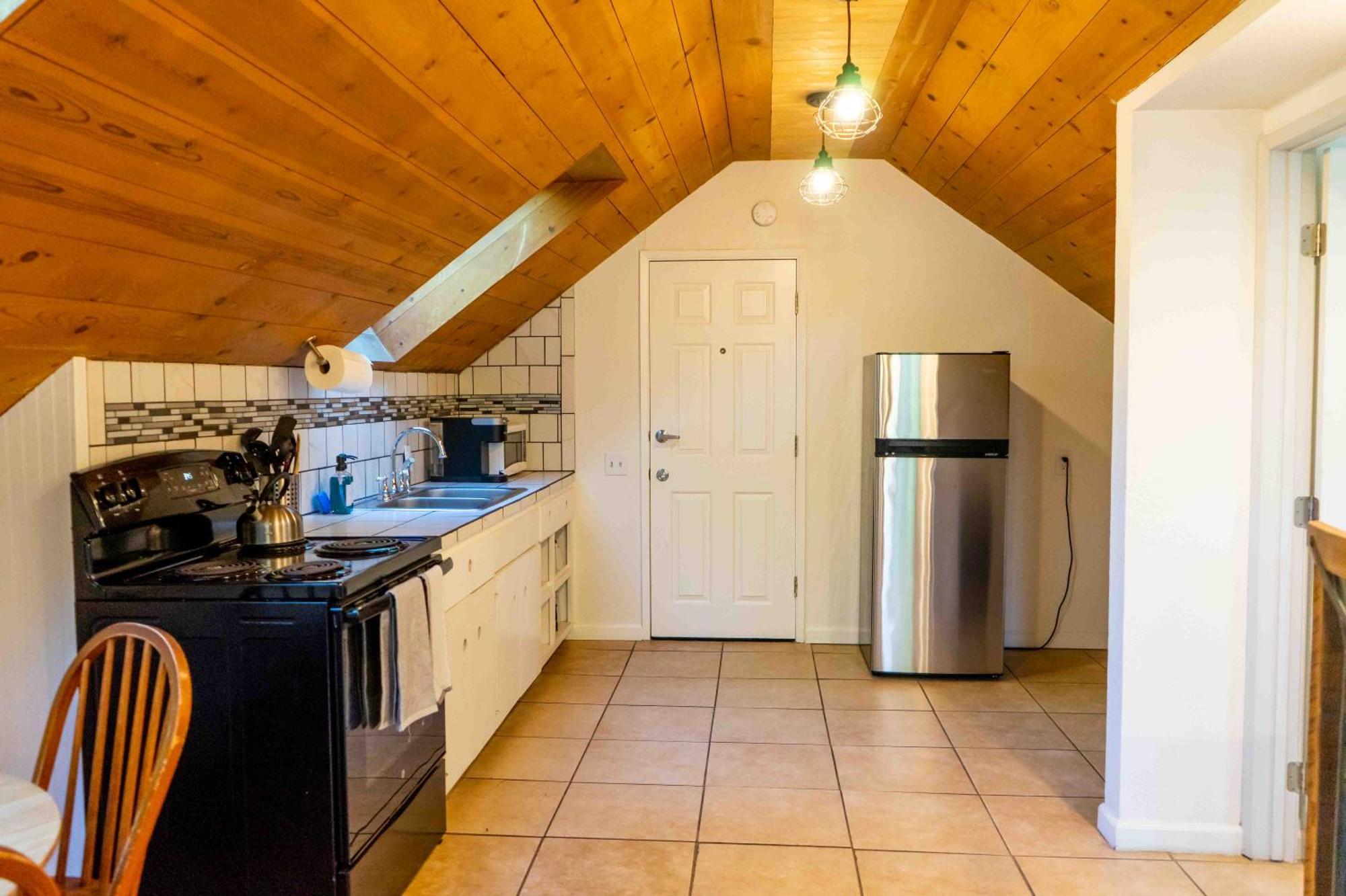 Miners Suite-Centrally Located In Shaver Lake Exterior foto