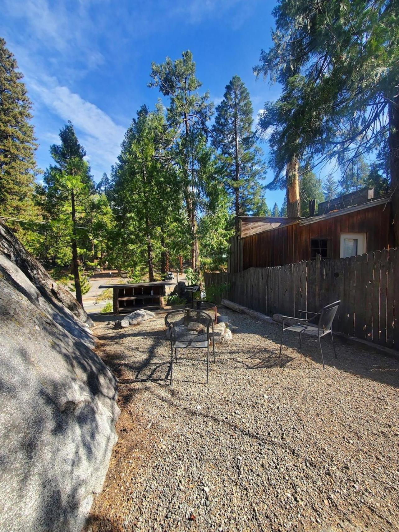 Miners Suite-Centrally Located In Shaver Lake Exterior foto