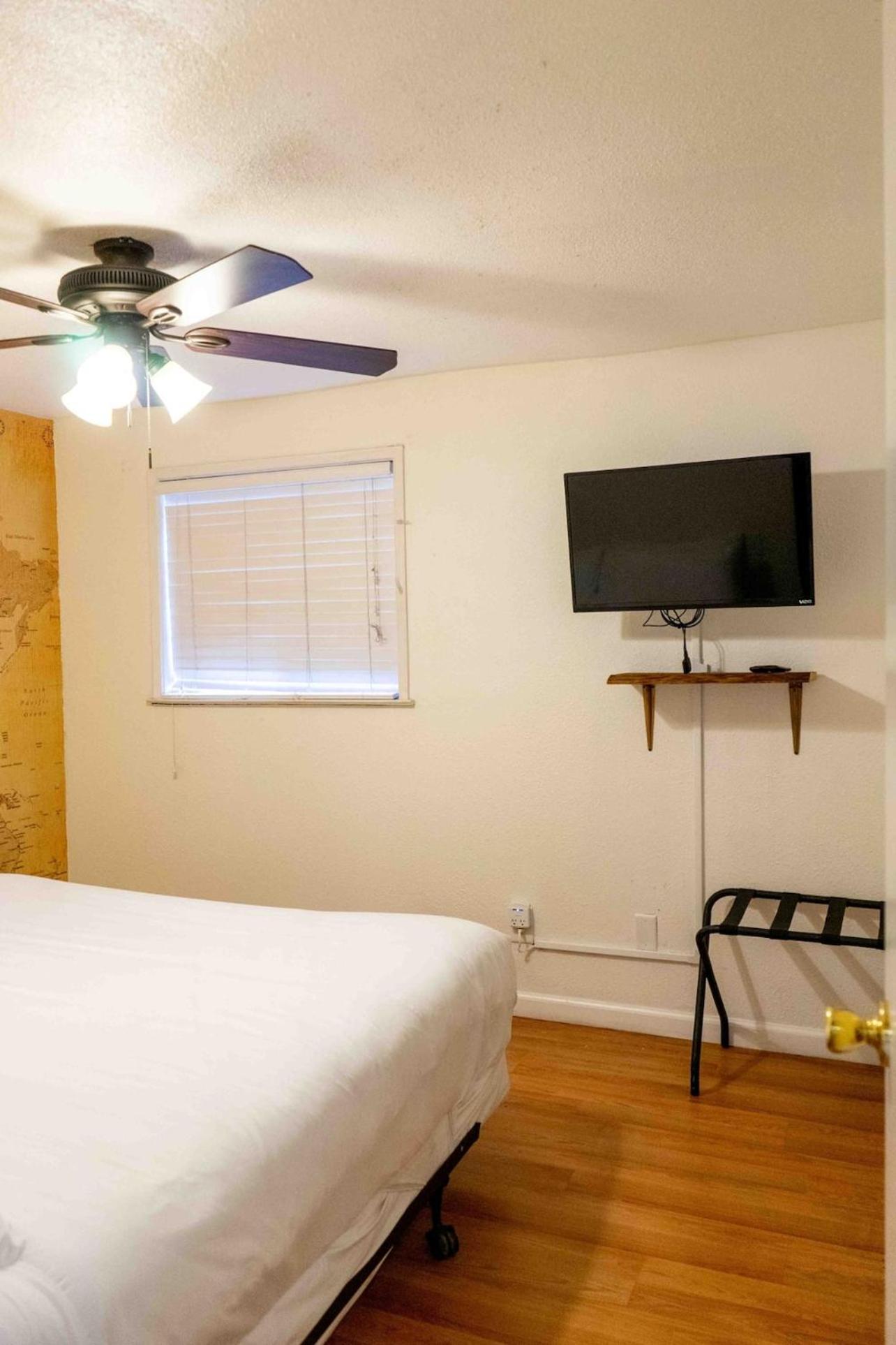Miners Suite-Centrally Located In Shaver Lake Exterior foto